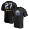 Jamal Murray Midnight Mascot T-Shirt - Black