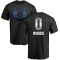 Jamal Woods Midnight Mascot T-Shirt - Black