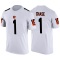 Ja'Marr Chase Legend Color Rush T-Shirt - White