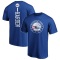 James Harden Backer T-Shirt - Royal