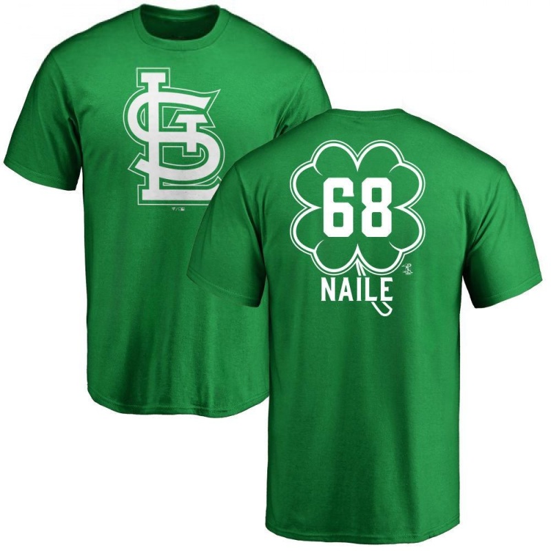 james naile jersey