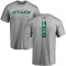 Jamie Benn Backer T-Shirt - Ash