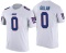 Jamie Gillan Legend Color Rush T-Shirt - White