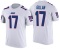 Jamie Gillan Legend Color Rush T-Shirt - White