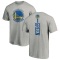 JaMychal Green Backer T-Shirt - Ash