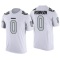 Janarius Robinson Legend Color Rush T-Shirt - White
