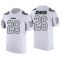 Jaquan Johnson Legend Color Rush T-Shirt - White