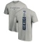 Jaquarii Roberson Backer T-Shirt - Ash