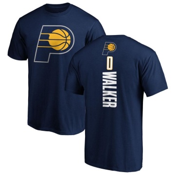 Jarace Walker Backer T-Shirt - Navy