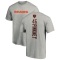 Jared Pinkney Backer T-Shirt - Ash
