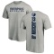Jaren Jackson Jr. Backer T-Shirt - Ash