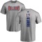 Jari Kurri Backer T-Shirt - Ash