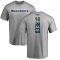 Jarran Reed Backer T-Shirt - Ash