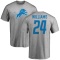 Jarren Williams Name & Number T-Shirt - Ash