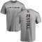 Jarret Stoll Backer T-Shirt - Ash