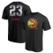 Jarrett Culver Midnight Mascot T-Shirt - Black