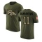Jarrett Guarantano Legend Salute to Service T-Shirt - Olive
