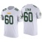 Jason Lewan Legend Color Rush T-Shirt - White