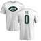 Jason Poe Name & Number T-Shirt - White