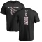 Javelin Guidry Backer T-Shirt - Black