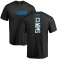 Javon Wims Backer T-Shirt - Black