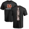 Jaxson Kirkland Backer T-Shirt - Black