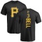 Jay Bell Backer T-Shirt - Black