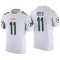 Jayden Reed Legend Color Rush T-Shirt - White