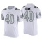 Jaydon Grant Legend Color Rush T-Shirt - White