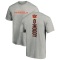 Jaylen Moody Backer T-Shirt - Ash
