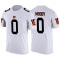 Jaylen Moody Legend Color Rush T-Shirt - White