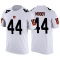 Jaylen Moody Legend Color Rush T-Shirt - White