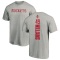 Jeenathan Williams Backer T-Shirt - Ash