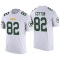 Jeff Cotton Legend Color Rush T-Shirt - White