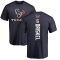 Jeff Driskel Backer T-Shirt - Navy