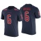 Jeff Driskel Legend Color Rush T-Shirt - Navy