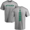 Jerad Rosburg Backer T-Shirt - Ash
