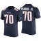 Jeremiah Pharms Jr. Legend Color Rush T-Shirt - Navy