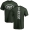 Jeremy Ruckert Backer T-Shirt - Green