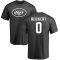 Jeremy Ruckert One Color T-Shirt - Ash