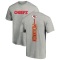 Jerick McKinnon Backer T-Shirt - Ash