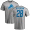 Jermar Jefferson Name & Number T-Shirt - Ash