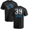 Jerry Jacobs Midnight Mascot T-Shirt - Black
