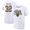 Jesper Vikman 2023 Stanley Cup Final T-Shirt - White