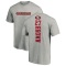 Ji'Ayir Brown Backer T-Shirt - Ash