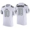 Jimmy Garoppolo Legend Color Rush T-Shirt - White
