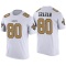 Jimmy Graham Legend Color Rush T-Shirt - White