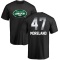 Jimmy Moreland Midnight Mascot T-Shirt - Black