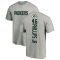 Jimmy Phillips Jr. Backer T-Shirt - Ash
