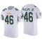 Jimmy Phillips Jr. Legend Color Rush T-Shirt - White
